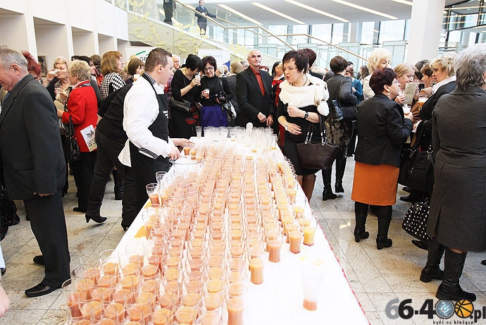 4/25 Gorzów: Kobieta zdrowa, mądra i piękna -VII Konferencja Kobiet