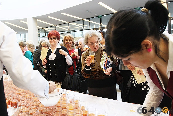 5/25 Gorzów: Kobieta zdrowa, mądra i piękna -VII Konferencja Kobiet