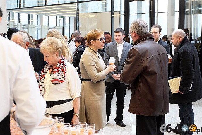 7/25 Gorzów: Kobieta zdrowa, mądra i piękna -VII Konferencja Kobiet