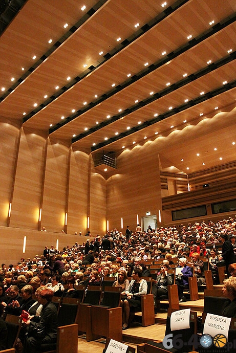 9/25 Gorzów: Kobieta zdrowa, mądra i piękna -VII Konferencja Kobiet
