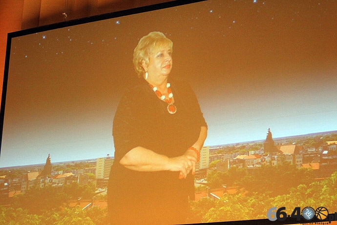 14/25 Gorzów: Kobieta zdrowa, mądra i piękna -VII Konferencja Kobiet