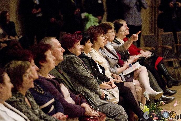 18/25 Gorzów: Kobieta zdrowa, mądra i piękna -VII Konferencja Kobiet