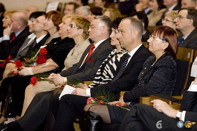 20/25 Gorzów: Kobieta zdrowa, mądra i piękna -VII Konferencja Kobiet