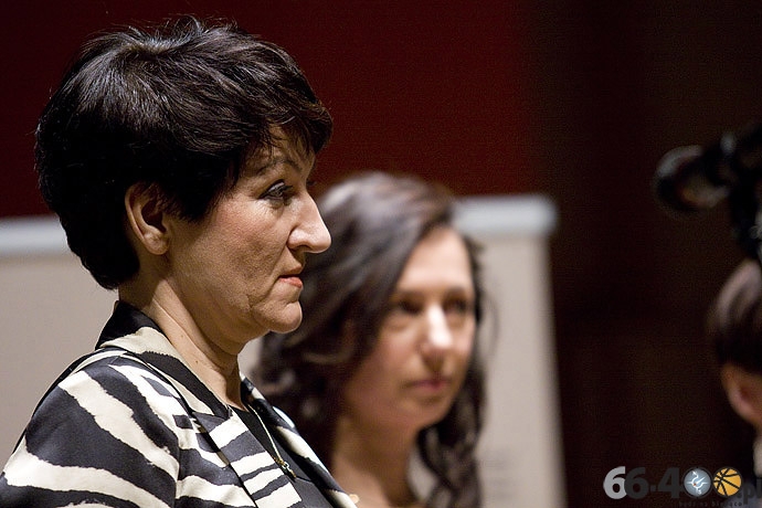 25/25 Gorzów: Kobieta zdrowa, mądra i piękna -VII Konferencja Kobiet