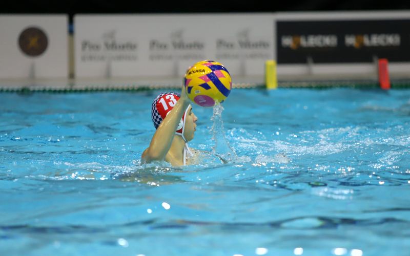 4/17 Alfa Gorzów wygrywa z mistrzem Polski po rzutach karnych