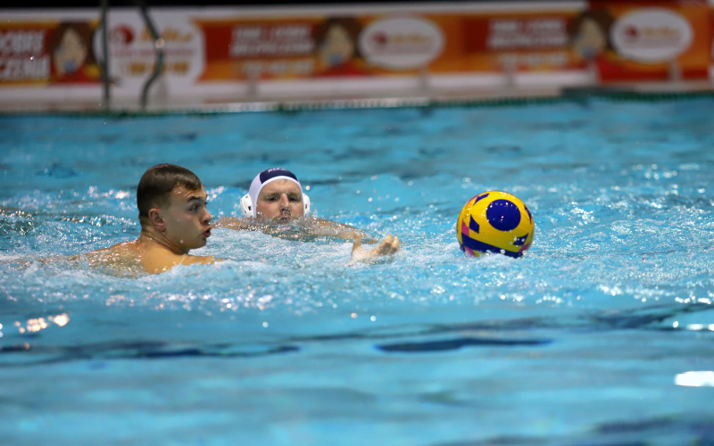 5/17 Alfa Gorzów wygrywa z mistrzem Polski po rzutach karnych