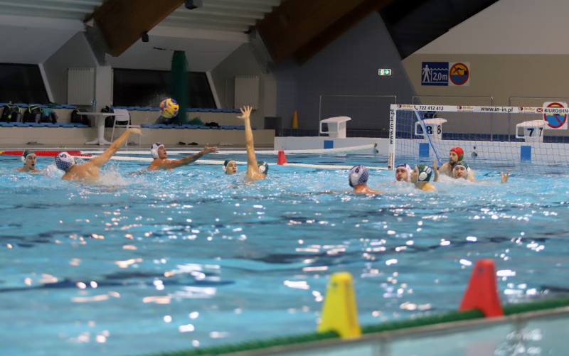 9/17 Alfa Gorzów wygrywa z mistrzem Polski po rzutach karnych