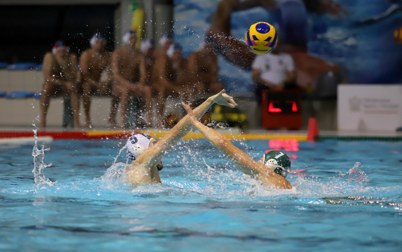 10/17 Alfa Gorzów wygrywa z mistrzem Polski po rzutach karnych