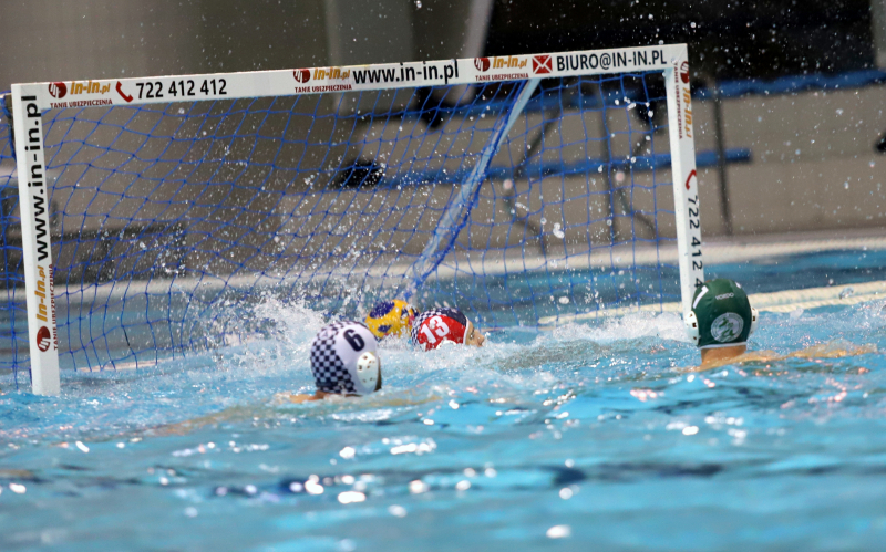 14/17 Alfa Gorzów wygrywa z mistrzem Polski po rzutach karnych