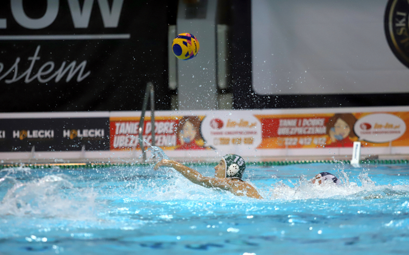 16/17 Alfa Gorzów wygrywa z mistrzem Polski po rzutach karnych