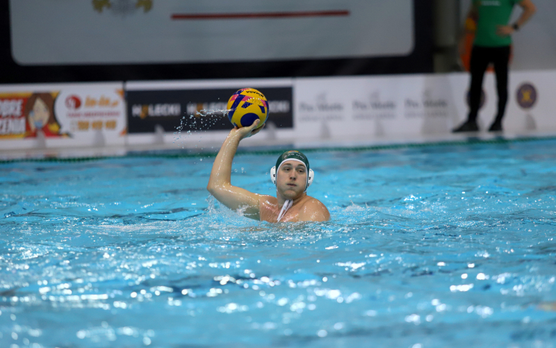 17/17 Alfa Gorzów wygrywa z mistrzem Polski po rzutach karnych