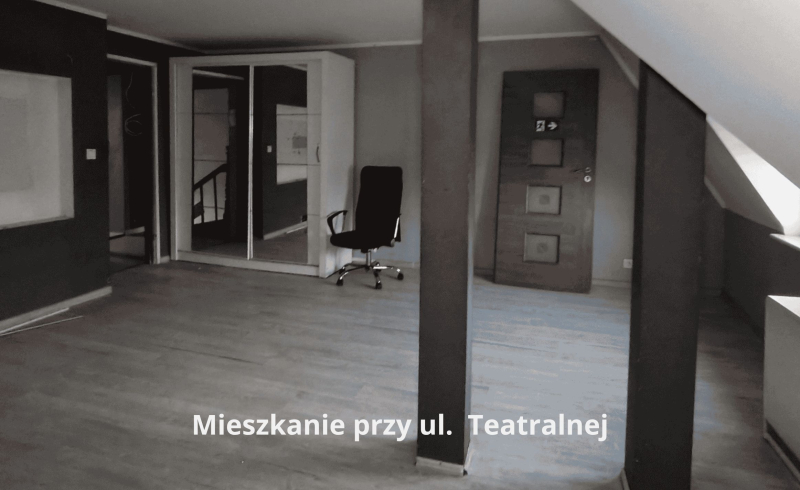 2/5 Mieszkanie za remont w Gorzowie. Przykładowe mieszkania na liście