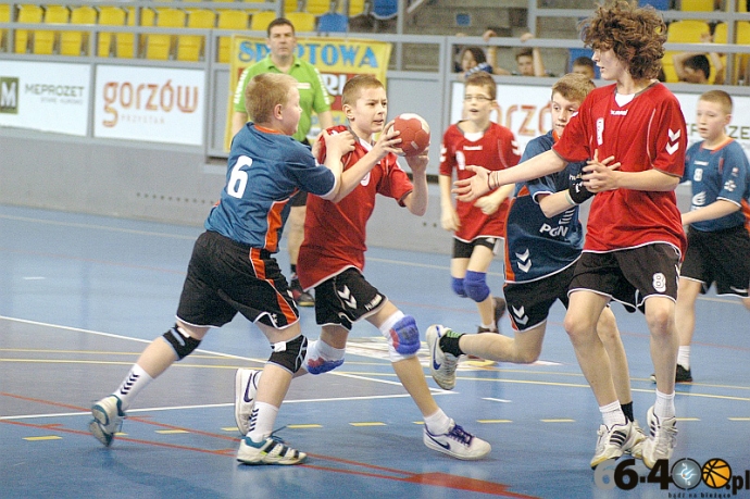 3/27 II Turniej pamięci Ryszarda Straszyńskiego