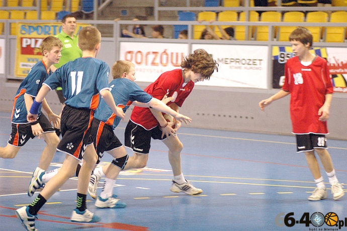 5/27 II Turniej pamięci Ryszarda Straszyńskiego