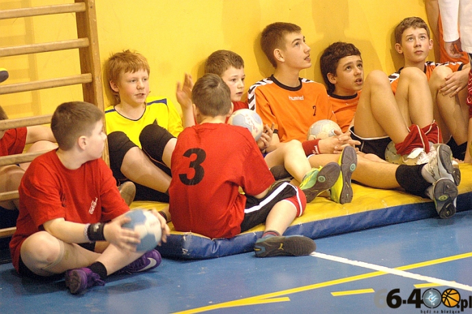 6/27 II Turniej pamięci Ryszarda Straszyńskiego