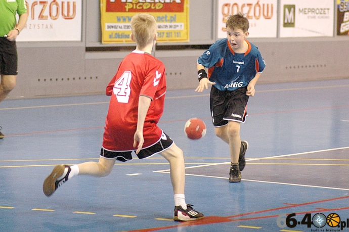 8/27 II Turniej pamięci Ryszarda Straszyńskiego