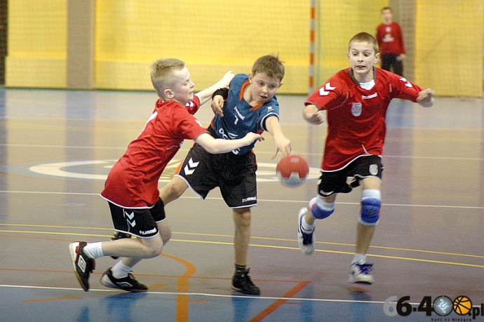 9/27 II Turniej pamięci Ryszarda Straszyńskiego