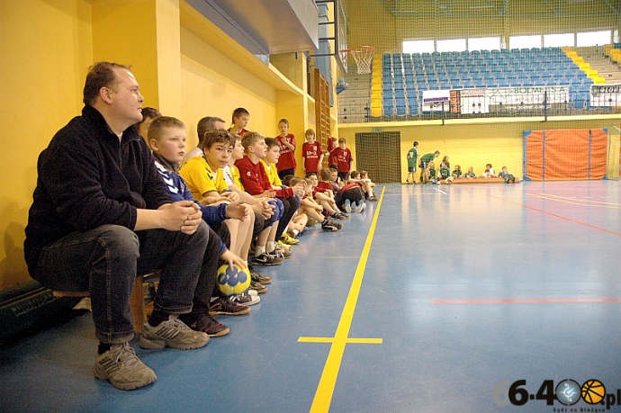 12/27 II Turniej pamięci Ryszarda Straszyńskiego