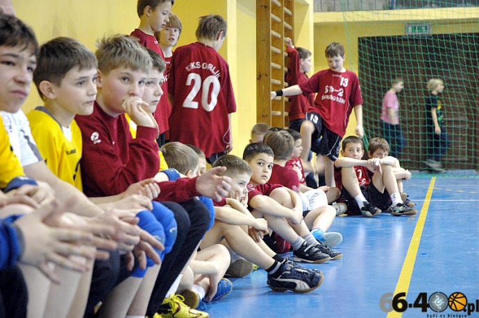 13/27 II Turniej pamięci Ryszarda Straszyńskiego