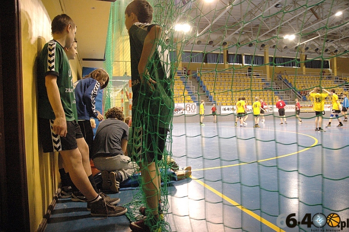 14/27 II Turniej pamięci Ryszarda Straszyńskiego