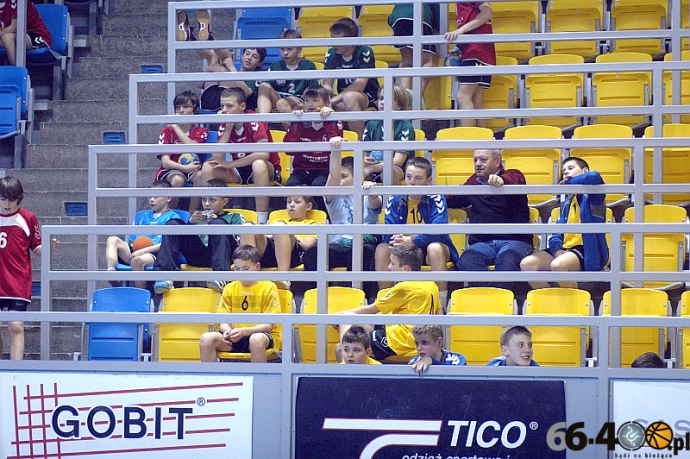 16/27 II Turniej pamięci Ryszarda Straszyńskiego