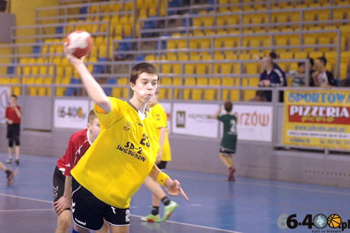 17/27 II Turniej pamięci Ryszarda Straszyńskiego