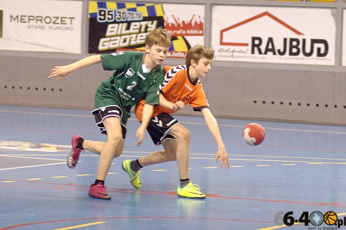 18/27 II Turniej pamięci Ryszarda Straszyńskiego