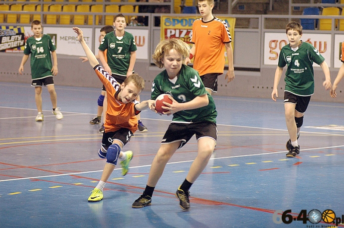 19/27 II Turniej pamięci Ryszarda Straszyńskiego