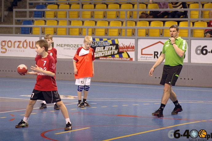 20/27 II Turniej pamięci Ryszarda Straszyńskiego