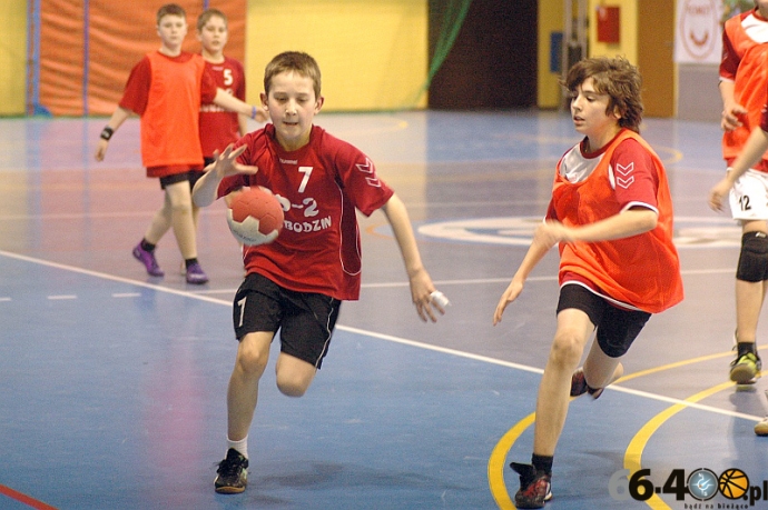 21/27 II Turniej pamięci Ryszarda Straszyńskiego