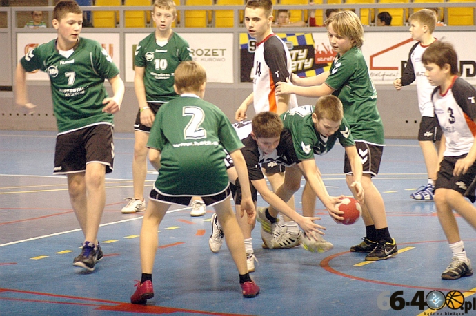 22/27 II Turniej pamięci Ryszarda Straszyńskiego