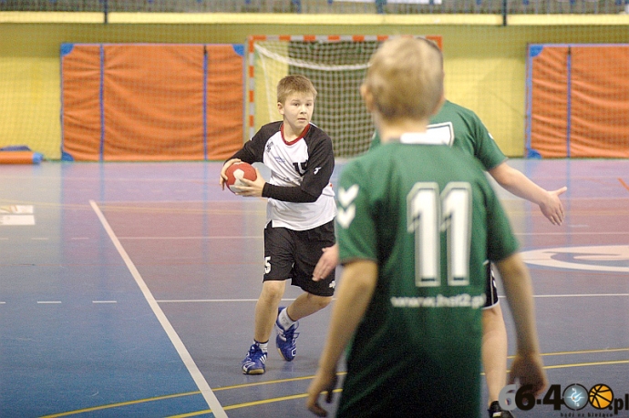 24/27 II Turniej pamięci Ryszarda Straszyńskiego