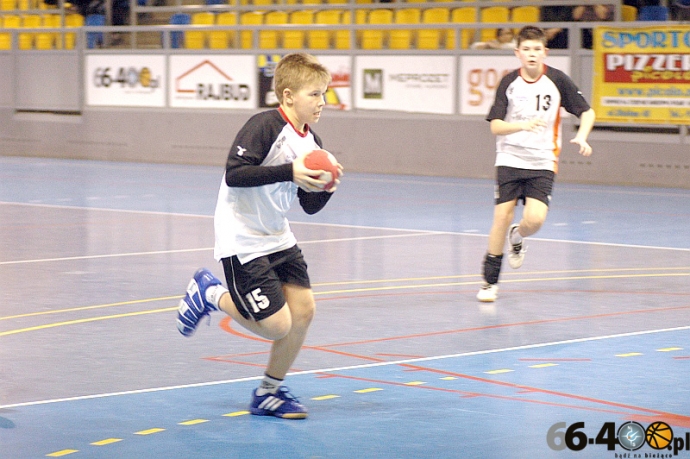 25/27 II Turniej pamięci Ryszarda Straszyńskiego