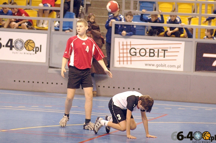 26/27 II Turniej pamięci Ryszarda Straszyńskiego