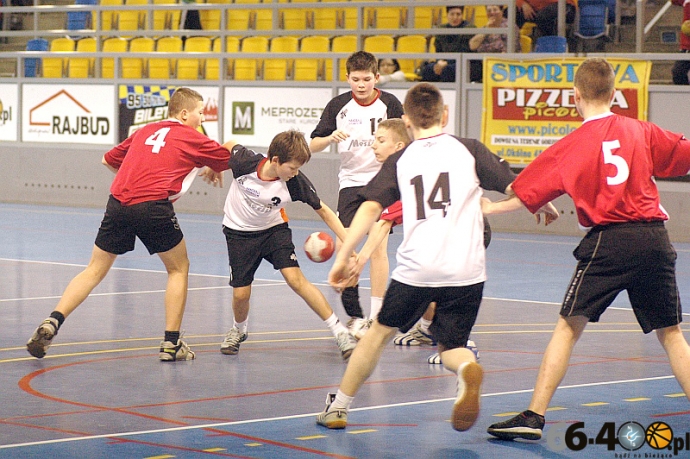 27/27 II Turniej pamięci Ryszarda Straszyńskiego