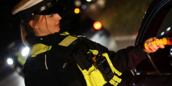 Wieczorne kontrole trzeźwości w Gorzowie i okolicach