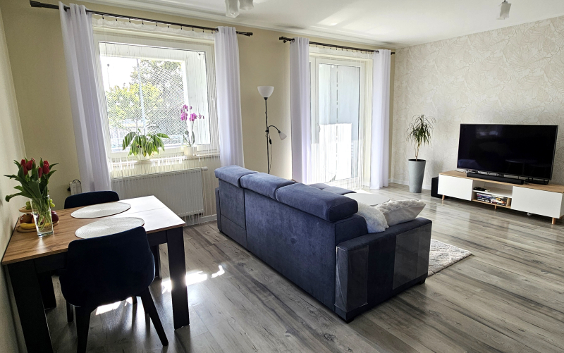 1/14 Mieszkanie na sprzedaż przy ul. Walczaka w Gorzowie