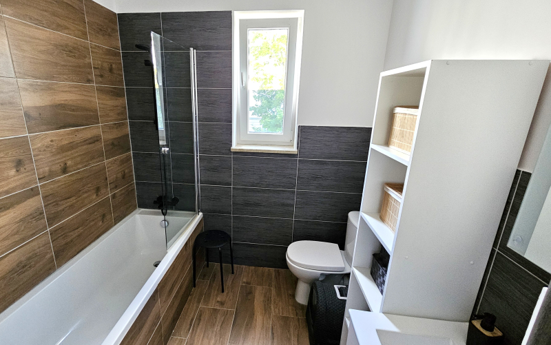 2/14 Mieszkanie na sprzedaż przy ul. Walczaka w Gorzowie