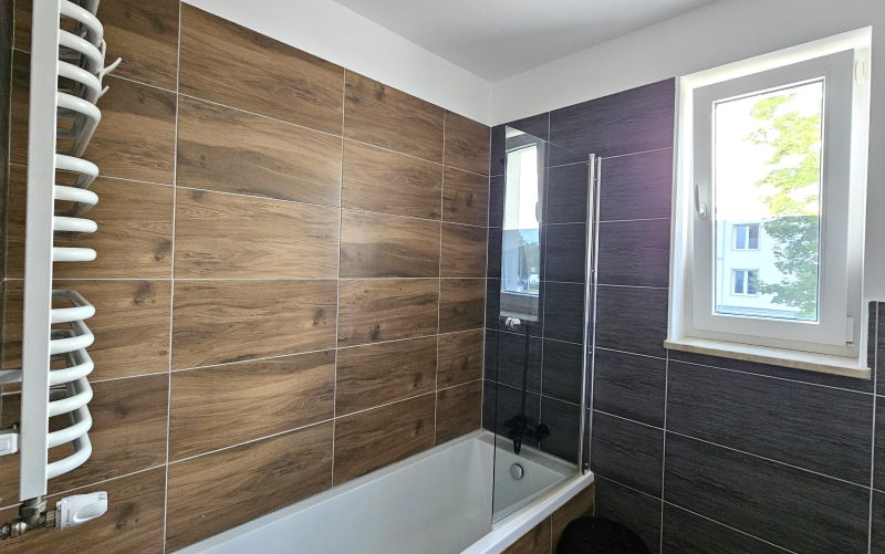 3/14 Mieszkanie na sprzedaż przy ul. Walczaka w Gorzowie