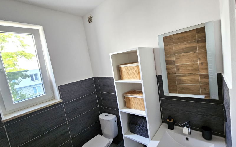 4/14 Mieszkanie na sprzedaż przy ul. Walczaka w Gorzowie