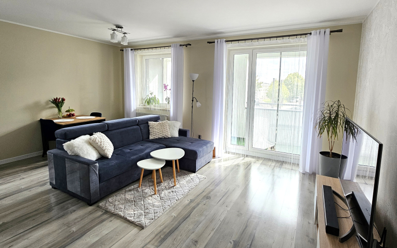 5/14 Mieszkanie na sprzedaż przy ul. Walczaka w Gorzowie