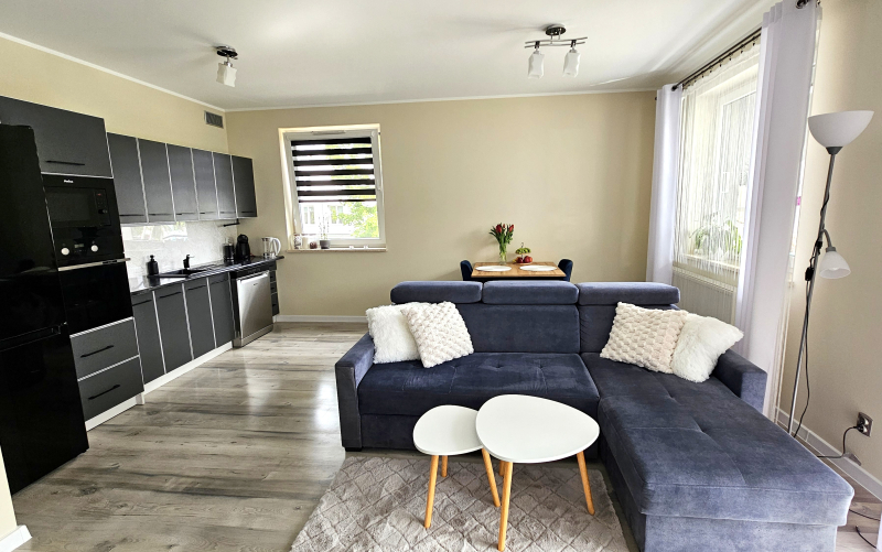 6/14 Mieszkanie na sprzedaż przy ul. Walczaka w Gorzowie