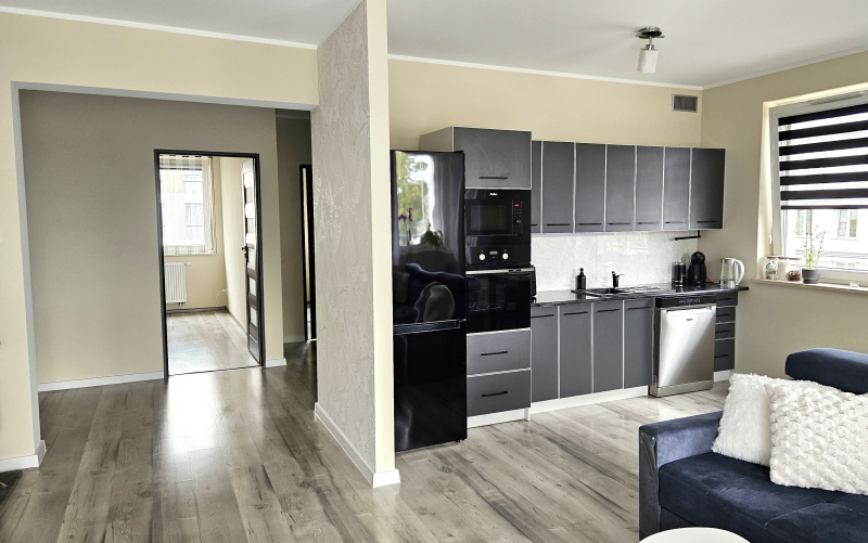 7/14 Mieszkanie na sprzedaż przy ul. Walczaka w Gorzowie