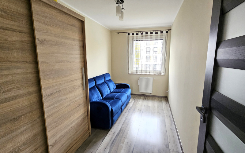 8/14 Mieszkanie na sprzedaż przy ul. Walczaka w Gorzowie