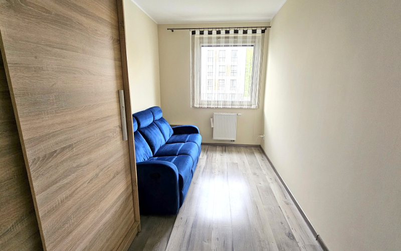 9/14 Mieszkanie na sprzedaż przy ul. Walczaka w Gorzowie