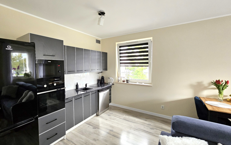 10/14 Mieszkanie na sprzedaż przy ul. Walczaka w Gorzowie