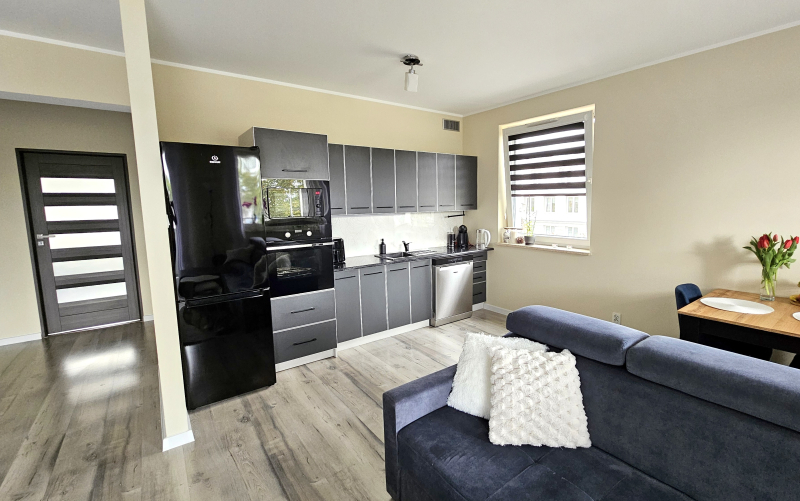 13/14 Mieszkanie na sprzedaż przy ul. Walczaka w Gorzowie