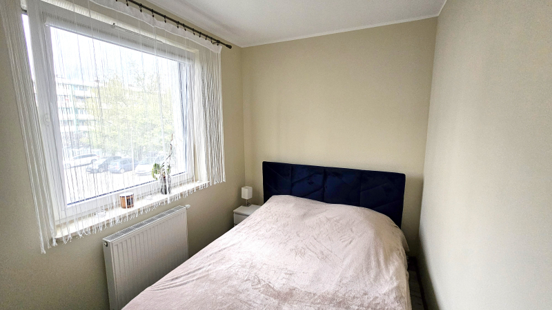 14/14 Mieszkanie na sprzedaż przy ul. Walczaka w Gorzowie