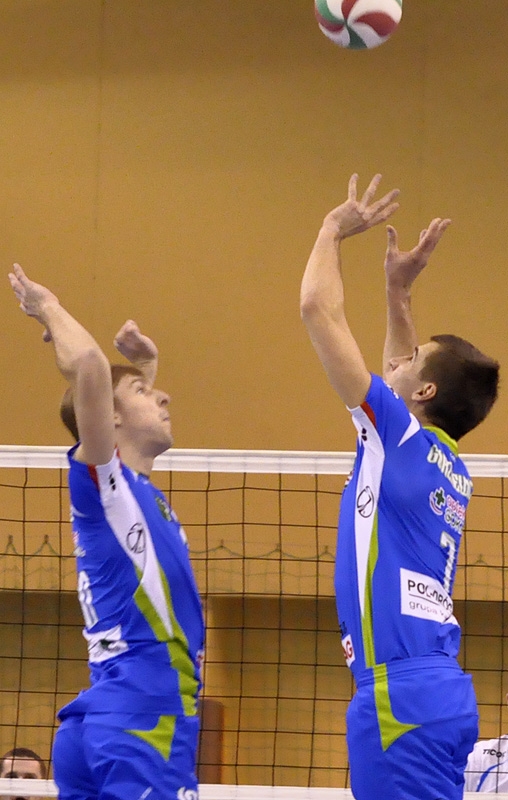 9/48 Rajbud GTPS Gorzów Wlkp. - MUKS Joker Piła 3:2 