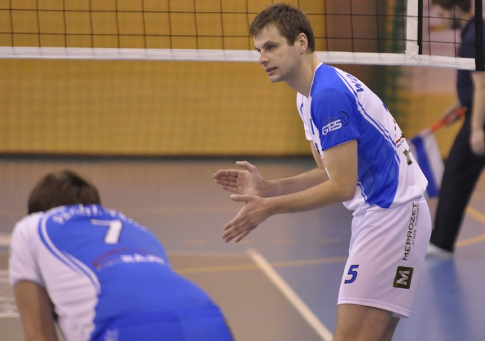 31/48 Rajbud GTPS Gorzów Wlkp. - MUKS Joker Piła 3:2 